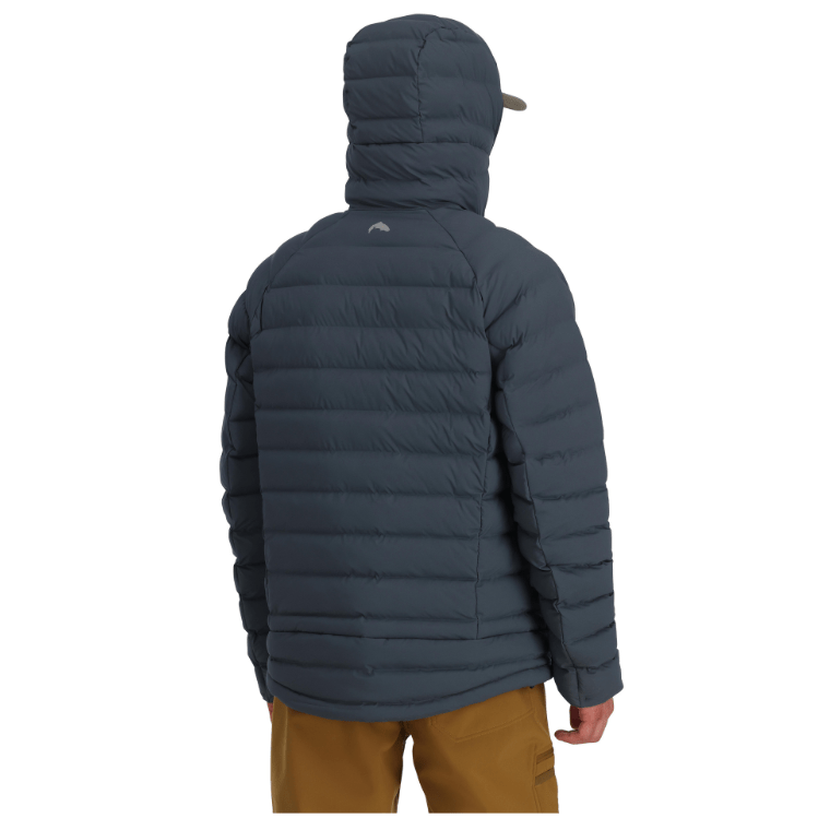 M's Exstream Hoody - The Blue Quill Angler
