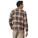 M's Fjord Flannel Shirt - The Blue Quill Angler
