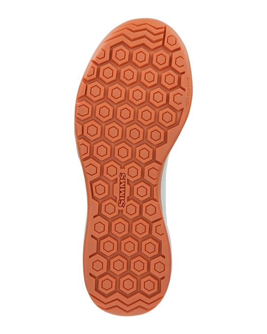 M's Flats Sneaker - The Blue Quill Angler