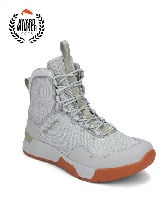 M's Flats Sneaker - The Blue Quill Angler