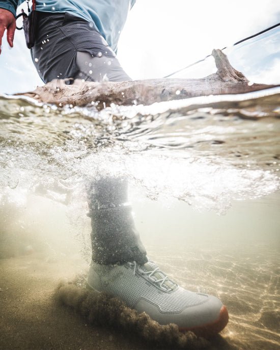 M's Flats Sneaker - The Blue Quill Angler