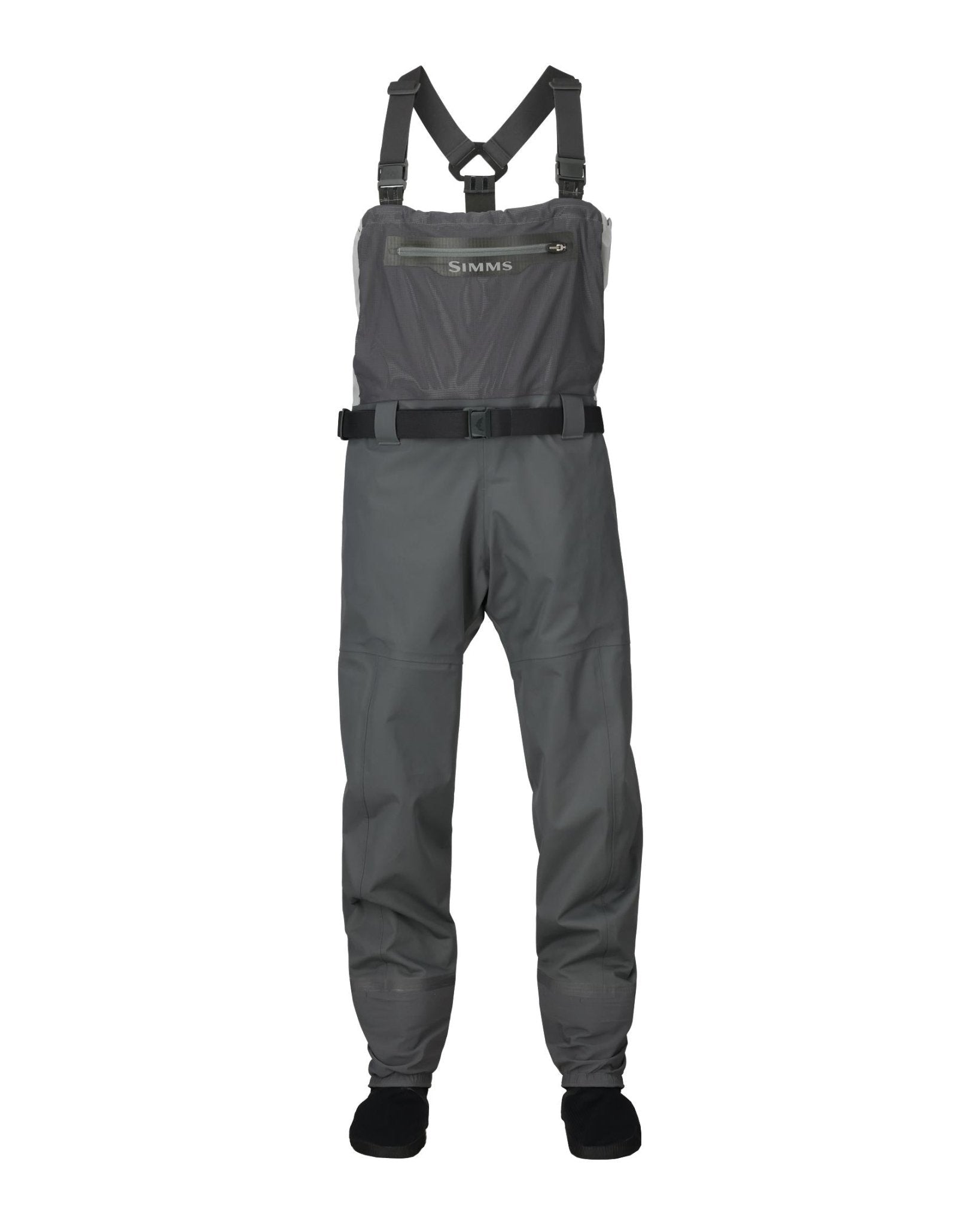 M'S FLYWEIGHT PACKABLE WADER - The Blue Quill Angler
