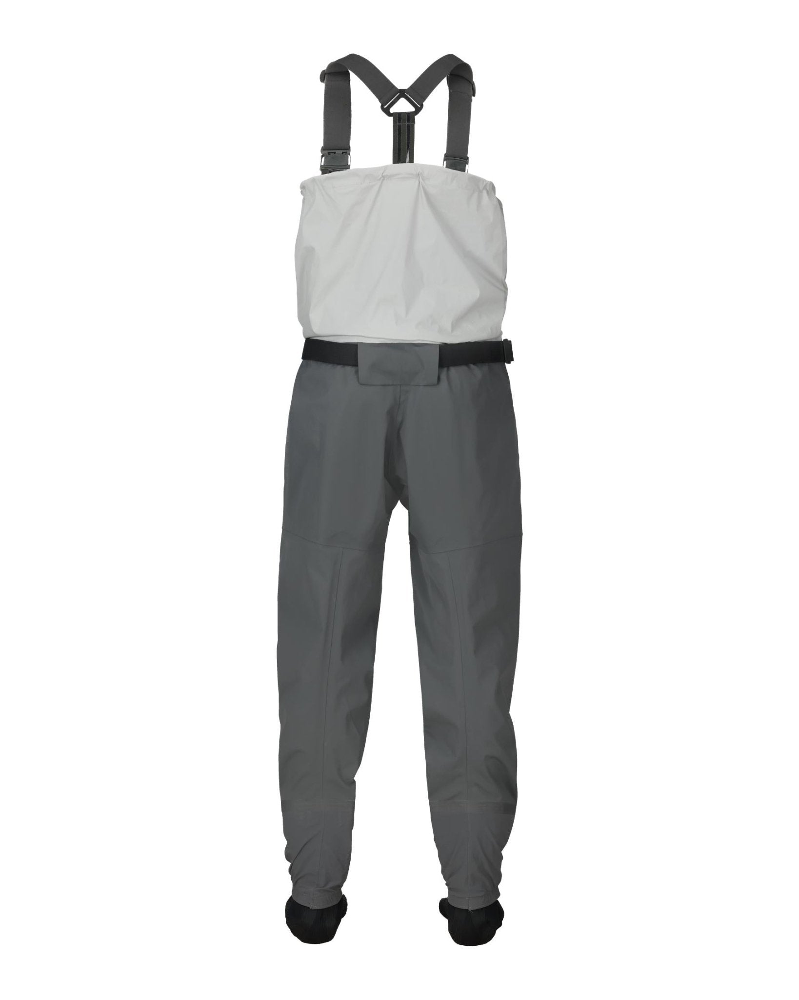 M'S FLYWEIGHT PACKABLE WADER - The Blue Quill Angler
