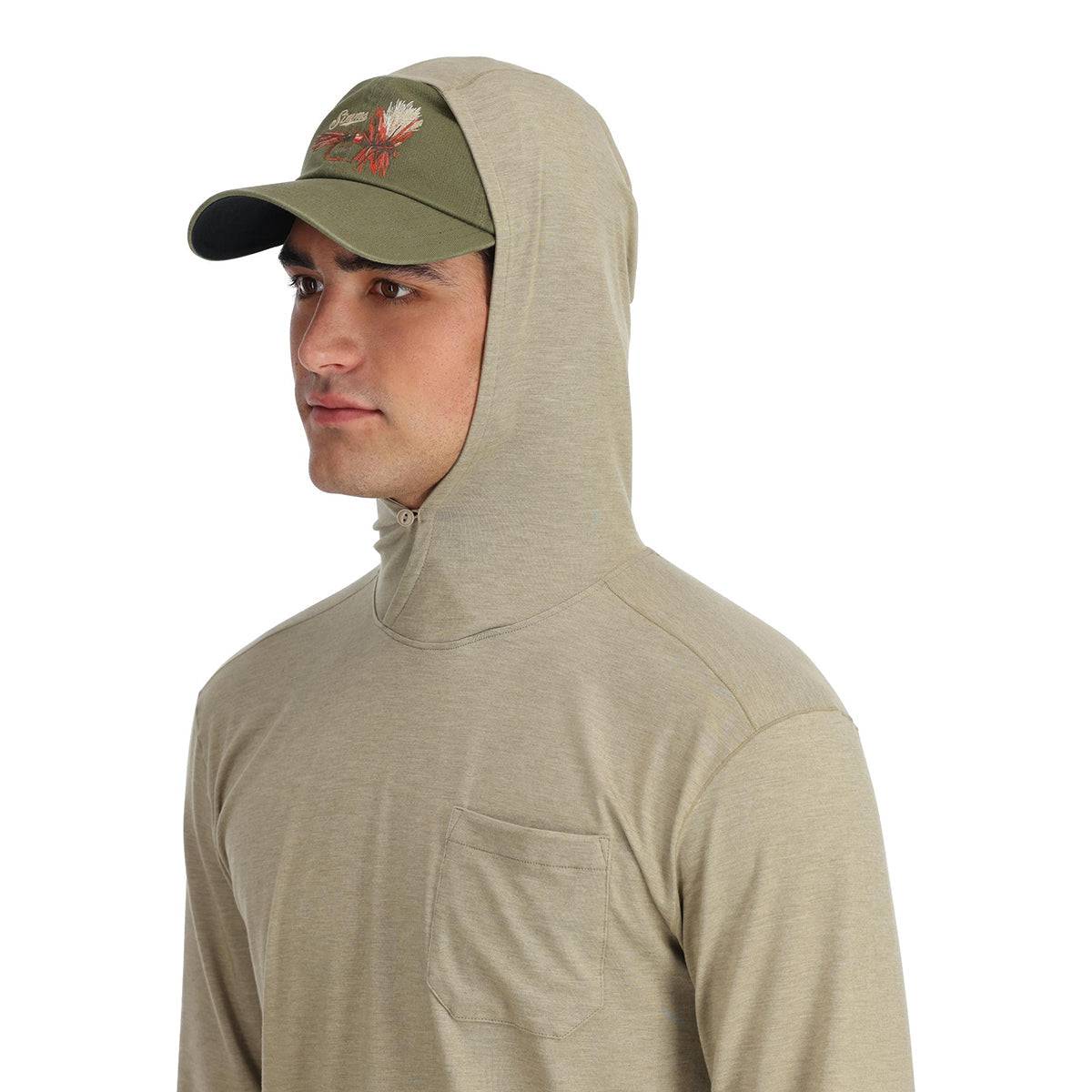 M's Glades Hoody - The Blue Quill Angler