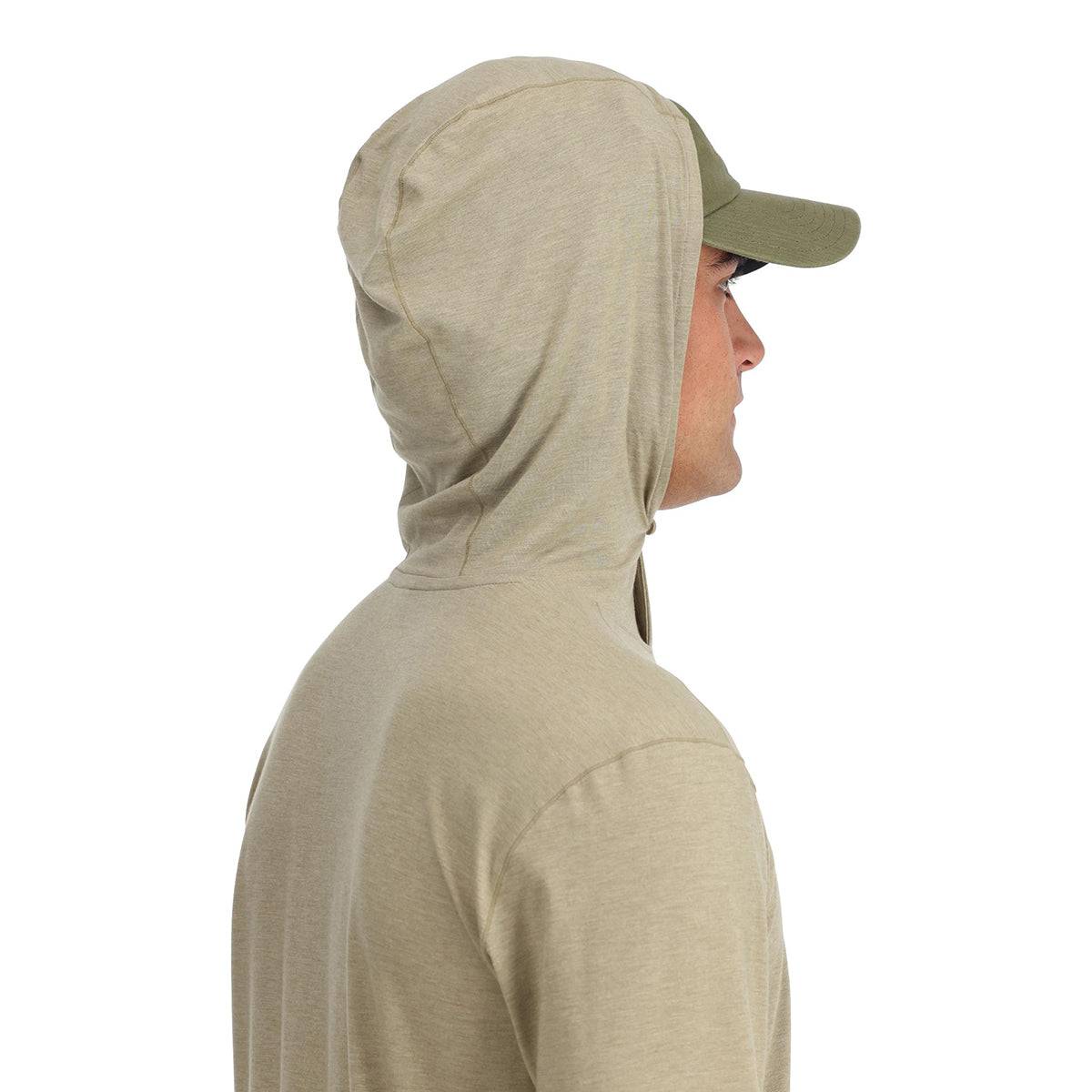 M's Glades Hoody - The Blue Quill Angler