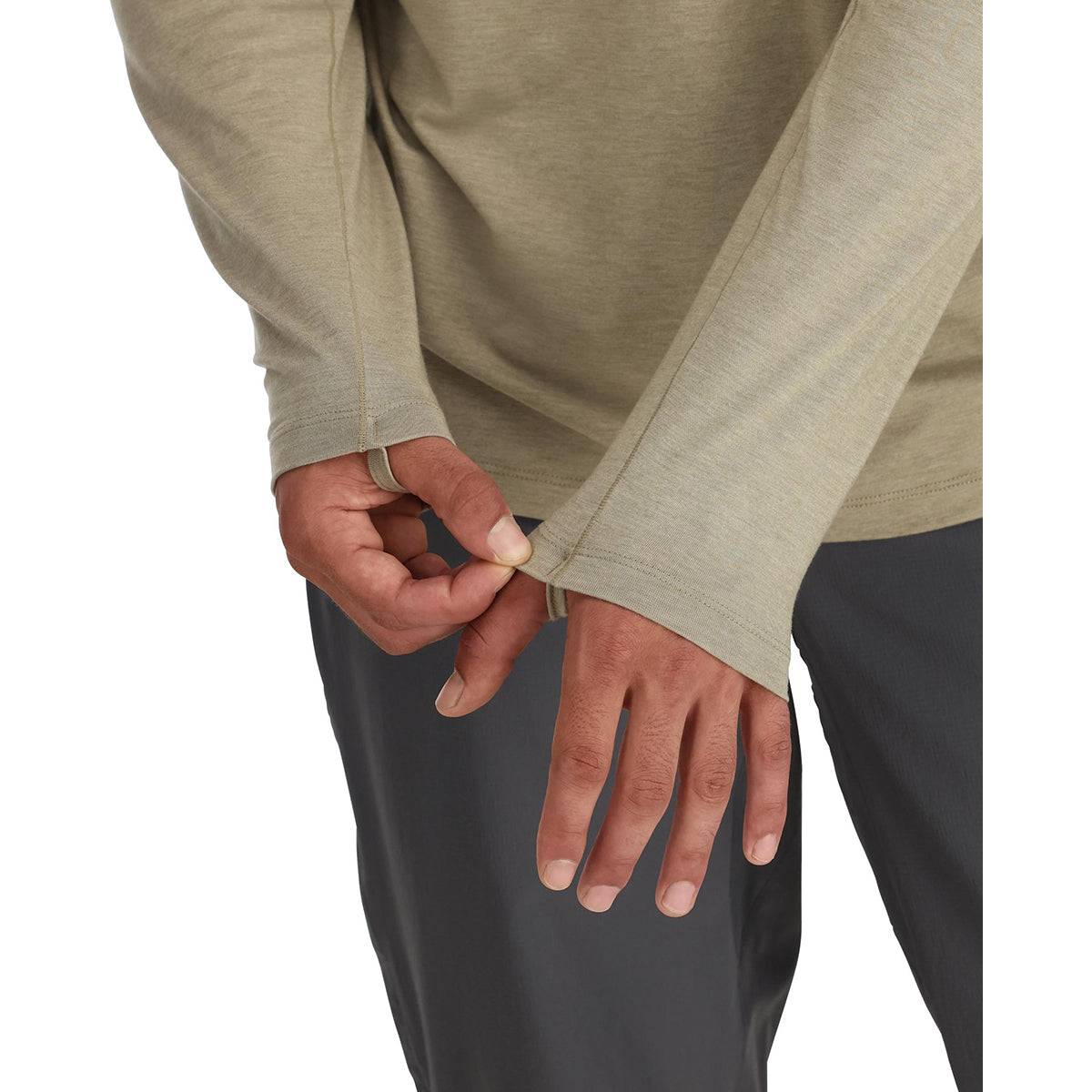 M's Glades Hoody - The Blue Quill Angler