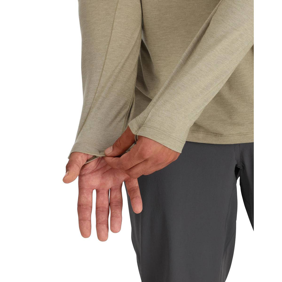 M's Glades Hoody - The Blue Quill Angler