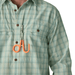 M's Island Hopper Shirt - The Blue Quill Angler