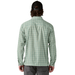 M's Island Hopper Shirt - The Blue Quill Angler