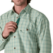 M's Island Hopper Shirt - The Blue Quill Angler