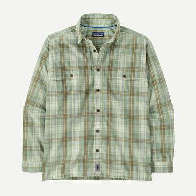 M's Island Hopper Shirt - The Blue Quill Angler