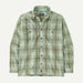 M's Island Hopper Shirt - The Blue Quill Angler