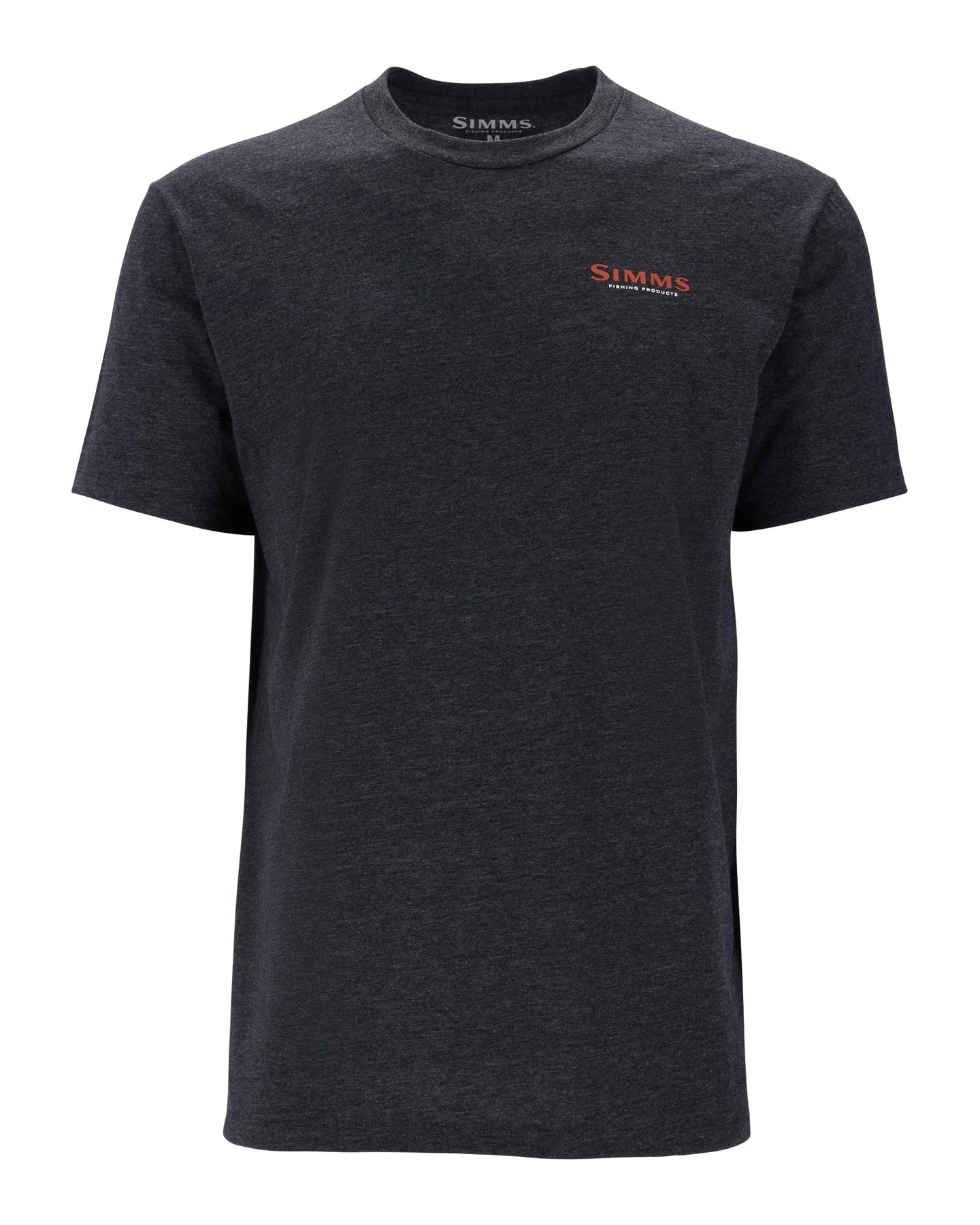 M's Let It Fly T-Shirt - The Blue Quill Angler