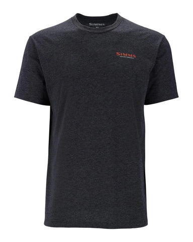 M's Let It Fly T-Shirt - The Blue Quill Angler