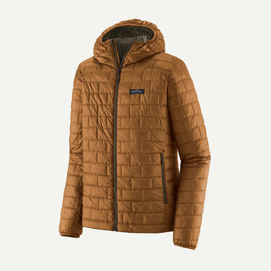 M's Nano Puff Fitz Roy Trout Hoody - The Blue Quill Angler