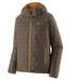 M's Nano Puff Fitz Roy Trout Hoody - The Blue Quill Angler