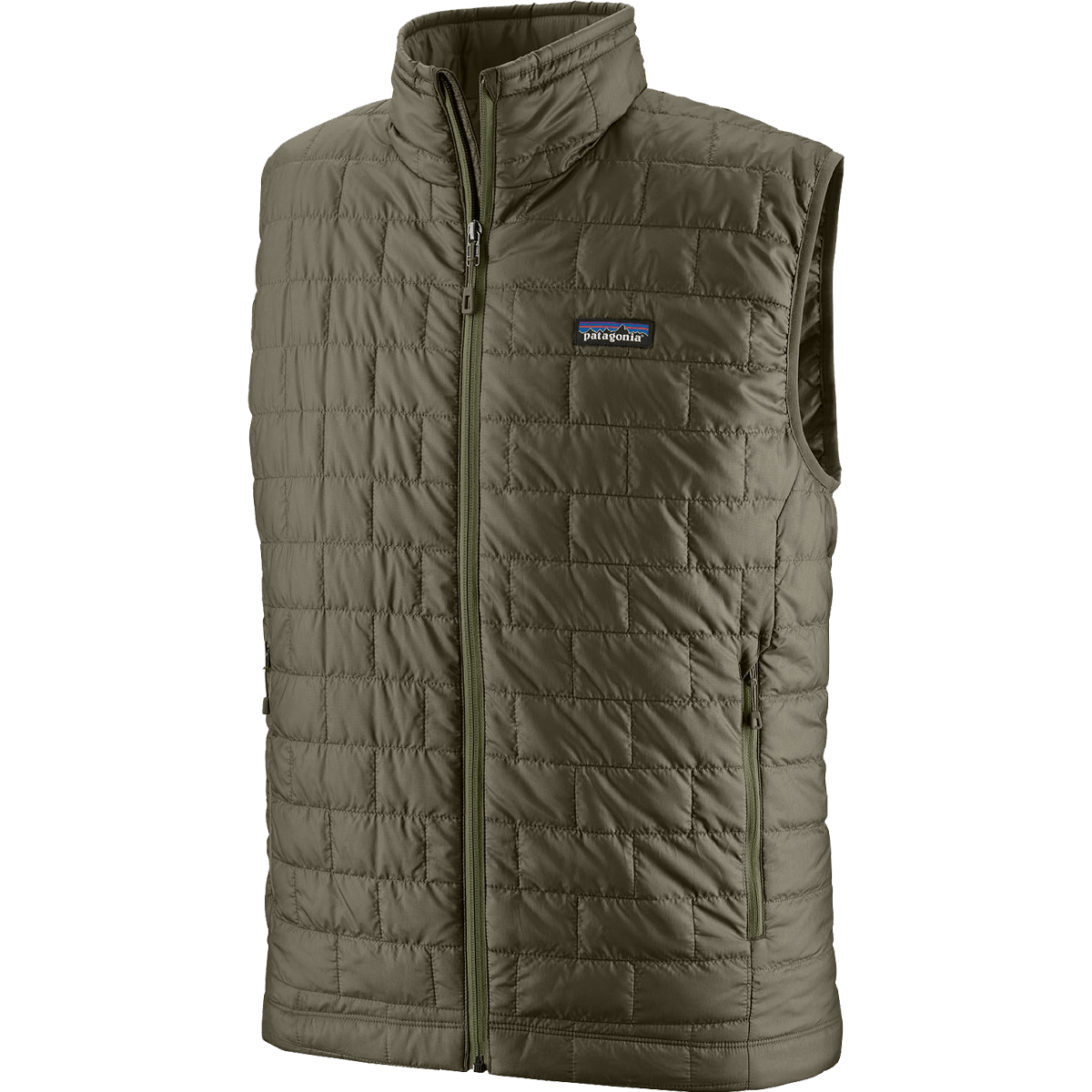 M's Nano Puff Vest - The Blue Quill Angler