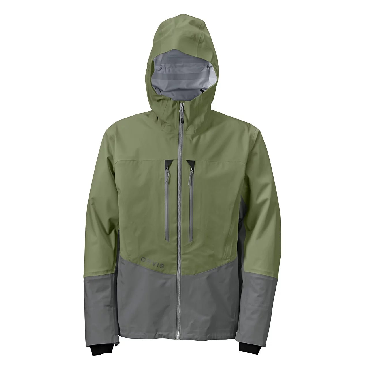 M'S PRO FISHING JACKET - The Blue Quill Angler