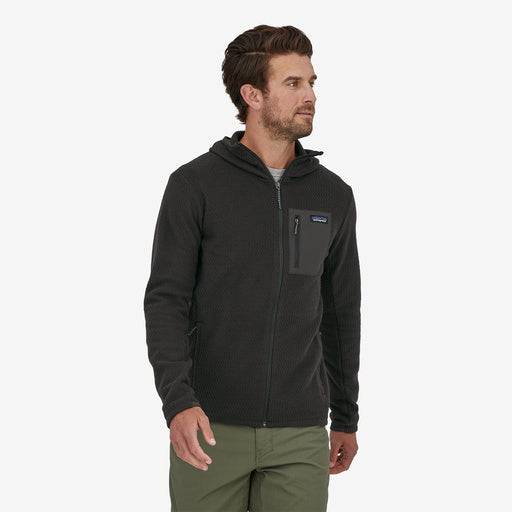M's R1 Air Full - Zip Hoody - The Blue Quill Angler
