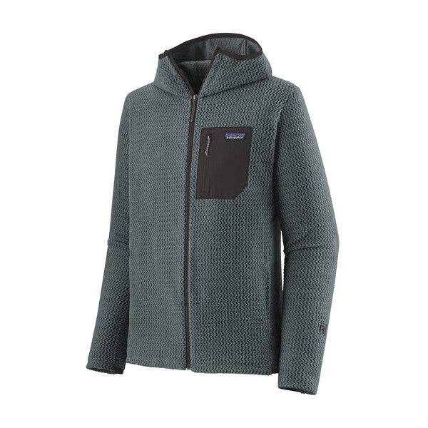 M's R1 Air Full - Zip Hoody - The Blue Quill Angler