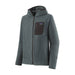 M's R1 Air Full - Zip Hoody - The Blue Quill Angler