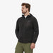 M's R1 Air Full - Zip Hoody - The Blue Quill Angler