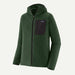 M's R1 Air Full-Zip Hoody - The Blue Quill Angler