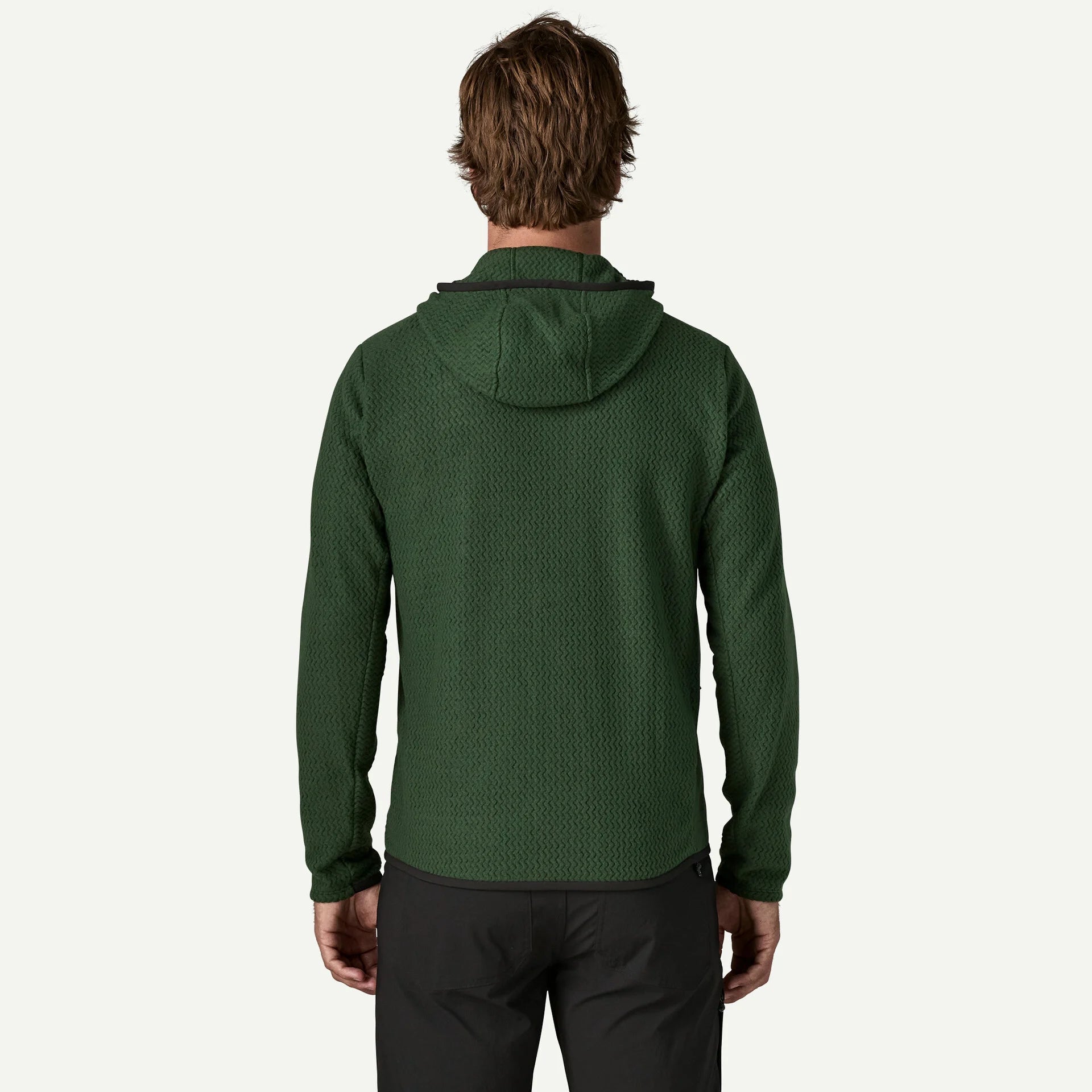 M's R1 Air Full-Zip Hoody - The Blue Quill Angler