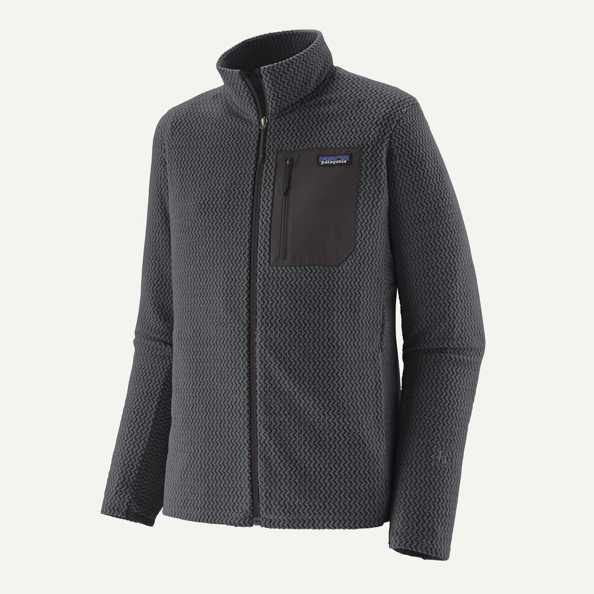 M's R1 Air Jacket | The Blue Quill Angler