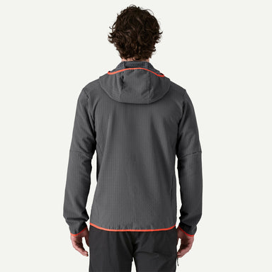 M's R2 TechFace Hoody - The Blue Quill Angler