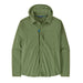 M's River Rambler Hybrid Sun Hoody - The Blue Quill Angler