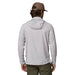 M's River Rambler Hybrid Sun Hoody - The Blue Quill Angler