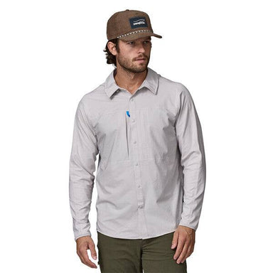 M's River Rambler Hybrid Sun Hoody - The Blue Quill Angler