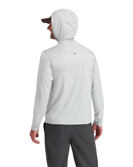 M's Solarflex Hoody - The Blue Quill Angler
