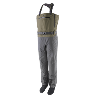 M's Swiftcurrent Expedition Waders - The Blue Quill Angler