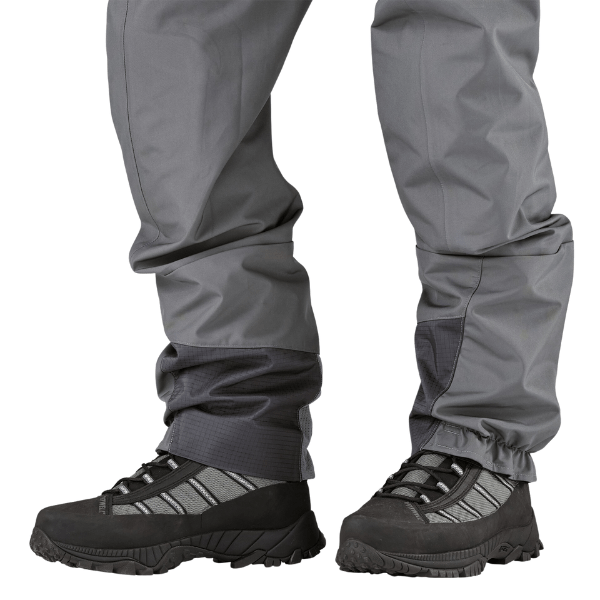 M's Swiftcurrent Expedition Waders - The Blue Quill Angler