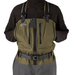 M's Swiftcurrent Expedition Zip Front Waders - The Blue Quill Angler