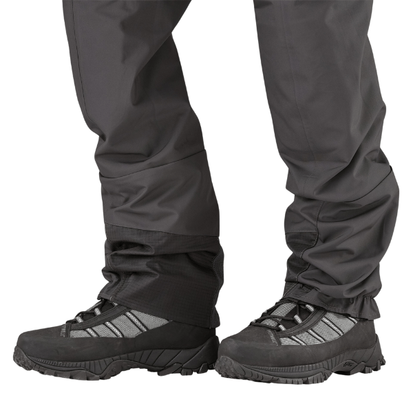M's Swiftcurrent Expedition Zip Front Waders - The Blue Quill Angler