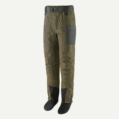 M's Swiftcurrent Traverse Wading Pants - The Blue Quill Angler