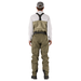 M's Swiftcurrent Traverse Zip Front Waders - The Blue Quill Angler