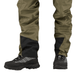 M's Swiftcurrent Traverse Zip Front Waders - The Blue Quill Angler