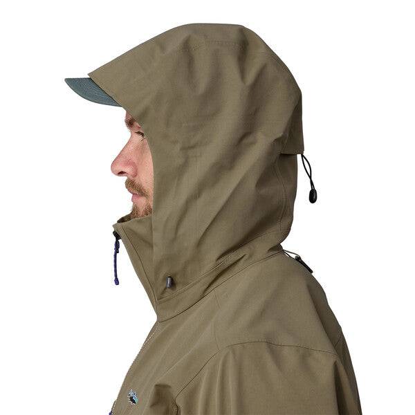 M's Swiftcurrent Wading Jacket - The Blue Quill Angler