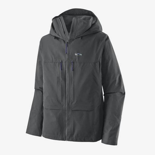 M's Swiftcurrent Wading Jacket - Patagonia - The Blue Quill Angler