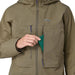 M's Swiftcurrent Wading Jacket - The Blue Quill Angler