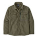 M's Synchilla Shirt Jacket - The Blue Quill Angler