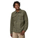 M's Synchilla Shirt Jacket - The Blue Quill Angler