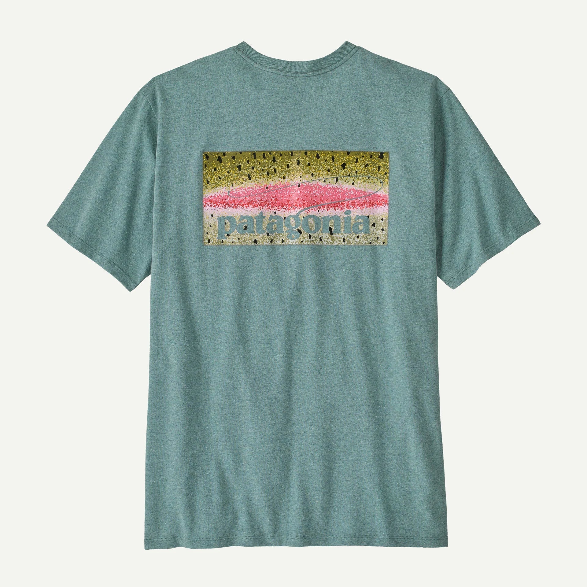 M's Take a Stand Responsibili - Tee - The Blue Quill Angler