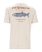 M's Tarponwear T-Shirt - The Blue Quill Angler