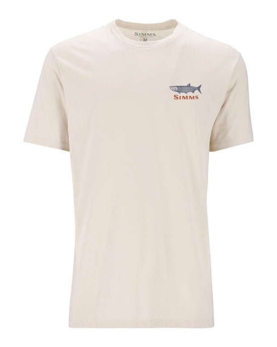 M's Tarponwear T-Shirt - The Blue Quill Angler