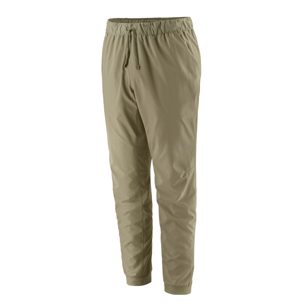 M's Terrebonne Joggers - The Blue Quill Angler